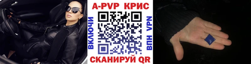 Alfa_PVP СК КРИС Камбарка